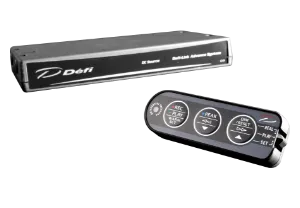 ADVANCE Control Unit SE