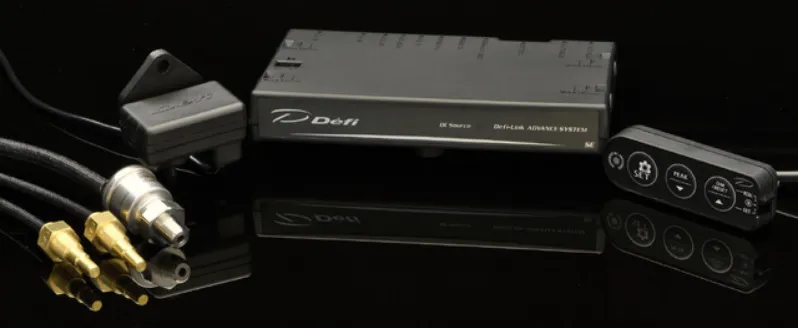 ADVANCE Control Unit SENSOR PKG